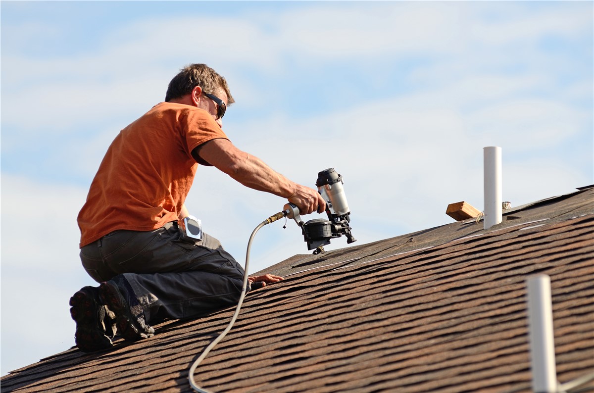 Roofers Near Me