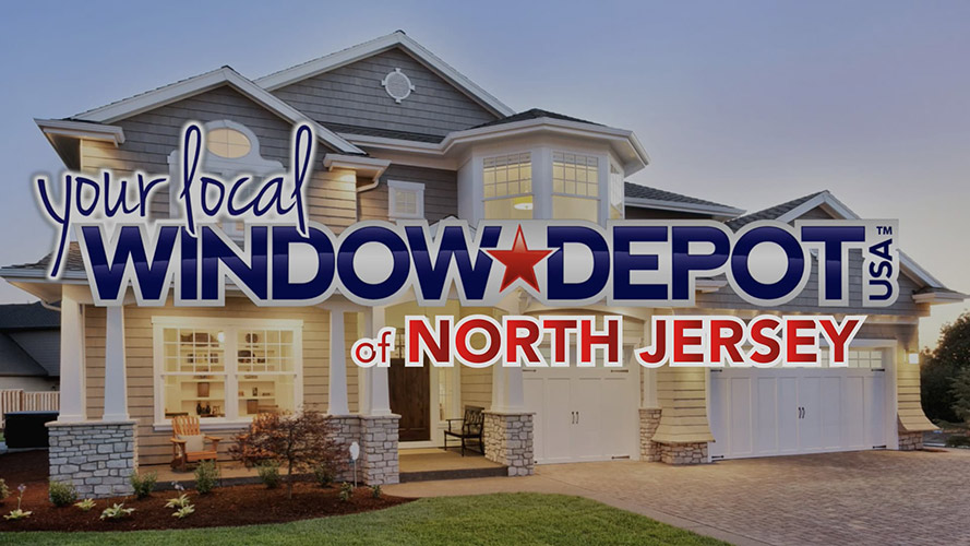 Window Depot USA of North Jersey is your trustable local window contractor