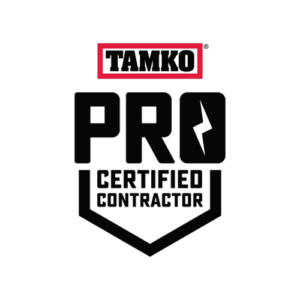 TAMKO Pro Certified Contractor