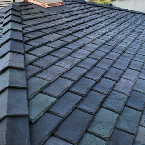 Slate & Tile