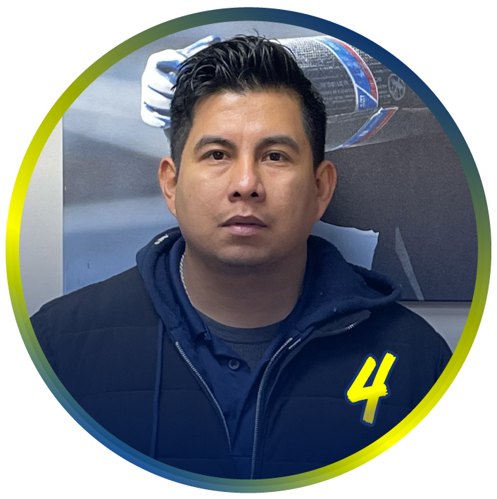 Alberto Vazquez Roof4Roof Residential Commercial Flat Roof Specialist