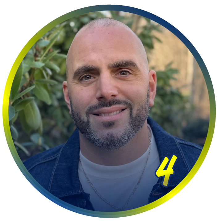 Joe Arminio Roof4Roof Institutional Church Residential Roofing Advocate
