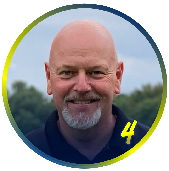 John Walters Roof4Roof Roofing Windows Doors Expert